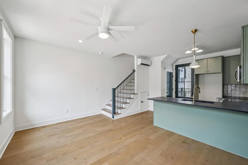 1 bedroom, 2 bathroom, 1,056 sq ft townhouse for sale at 1160 Boulevard 3, Atlanta, GA 30312 — photo 6