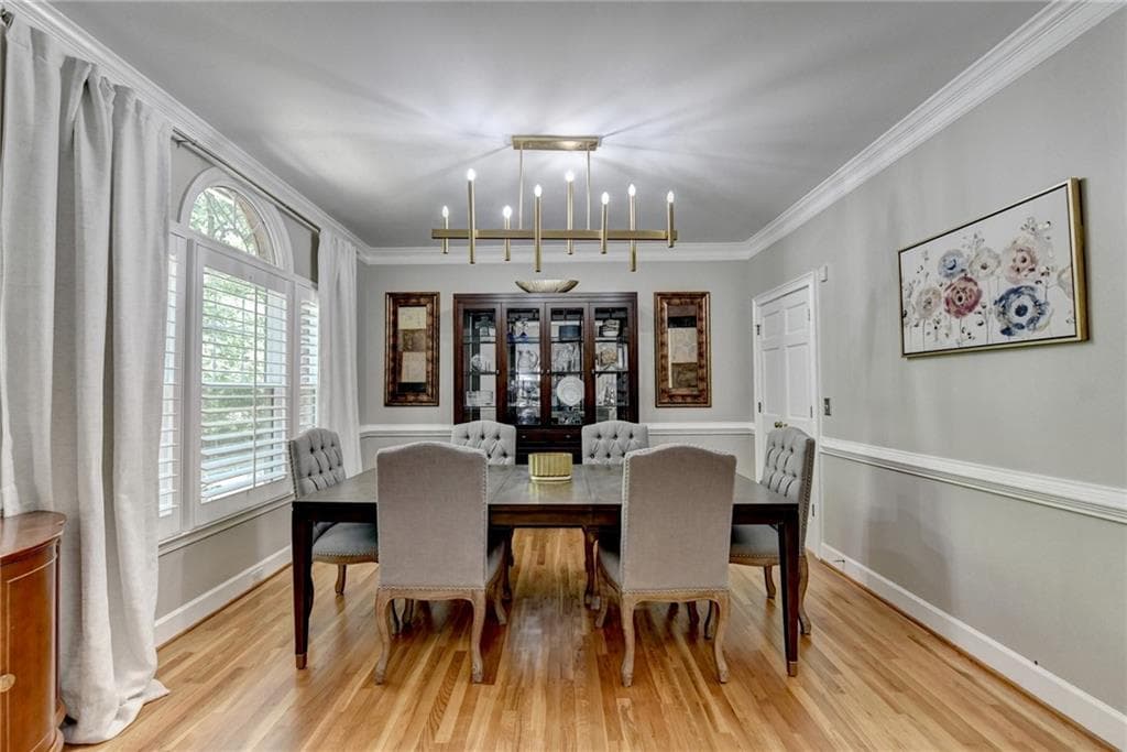5 bedroom, 6 bathroom, 4,441 sq ft single family residence for sale at 13415 Providence Lake Drive, Milton, GA 30004 — photo 4