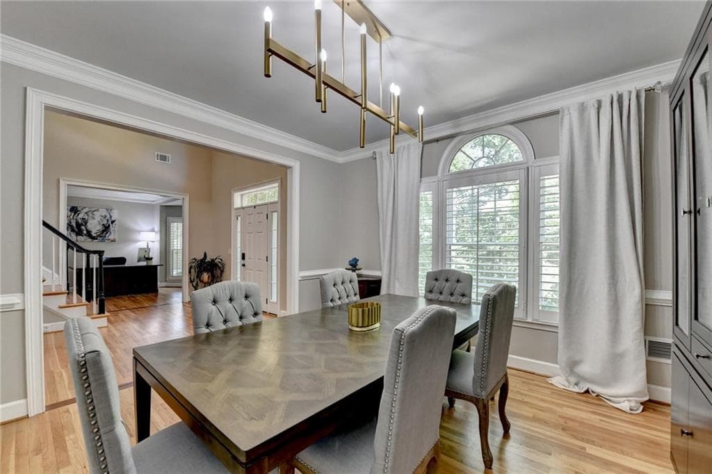 5 bedroom, 6 bathroom, 4,441 sq ft single family residence for sale at 13415 Providence Lake Drive, Milton, GA 30004 — photo 5