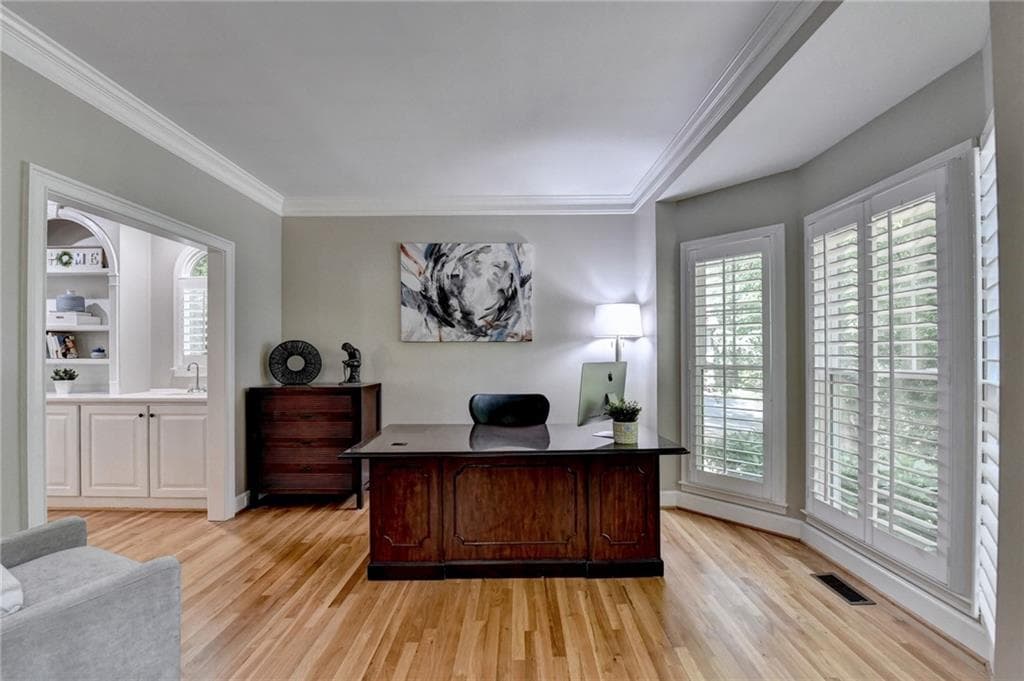 5 bedroom, 6 bathroom, 4,441 sq ft single family residence for sale at 13415 Providence Lake Drive, Milton, GA 30004 — photo 6