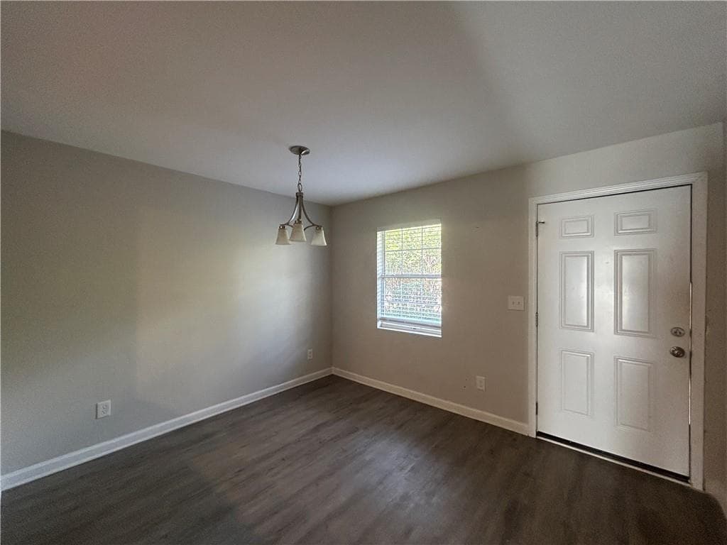 2 bedroom, 3 bathroom, 1,728 sq ft townhouse for sale at 2604 Campbellton Road A6, Atlanta, GA 30311 — photo 5