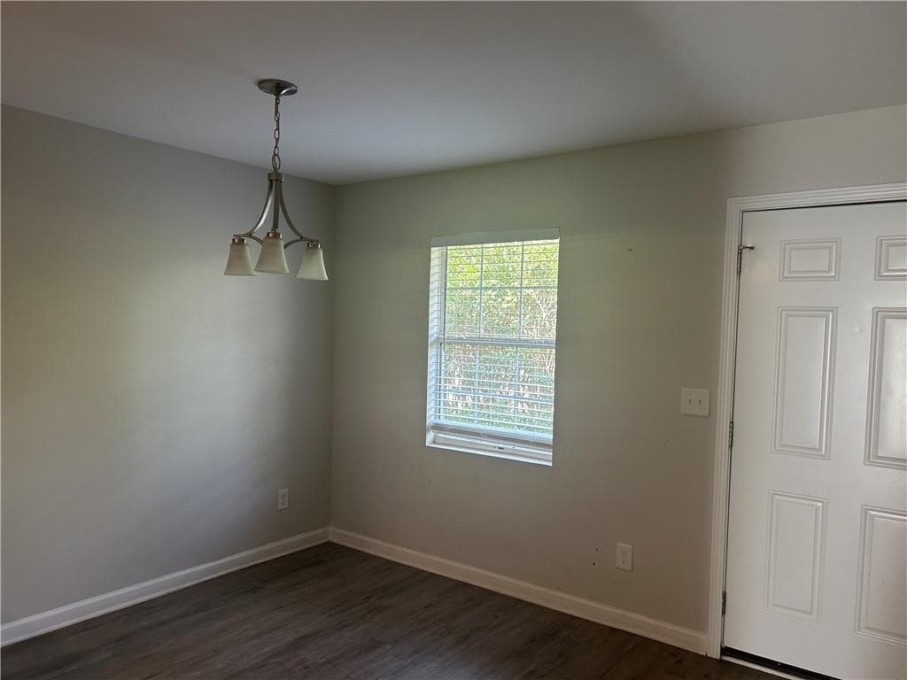 2 bedroom, 3 bathroom, 1,728 sq ft townhouse for sale at 2604 Campbellton Road A6, Atlanta, GA 30311 — photo 6