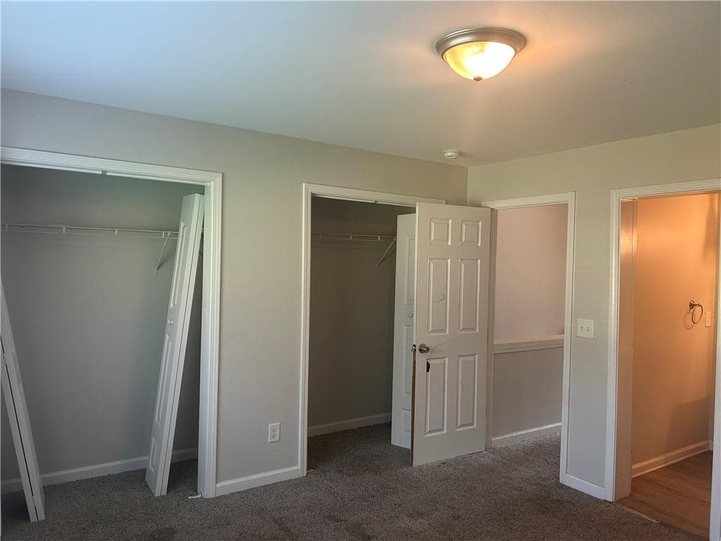 2 bedroom, 3 bathroom, 1,728 sq ft townhouse for sale at 2604 Campbellton Road A6, Atlanta, GA 30311 — photo 7