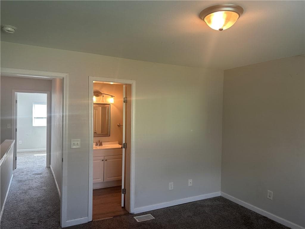 2 bedroom, 3 bathroom, 1,728 sq ft townhouse for sale at 2604 Campbellton Road A6, Atlanta, GA 30311 — photo 9