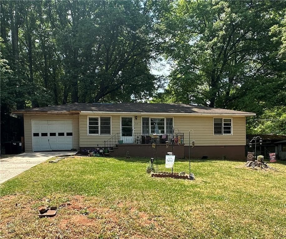 713 Ruby Street, Marietta, GA 30066 — most recent listing photo