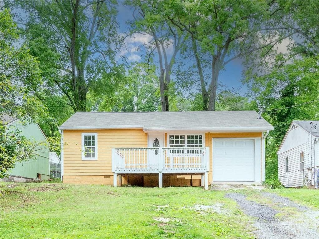 17 Herring Street, Cartersville, GA 30120 — most recent listing photo