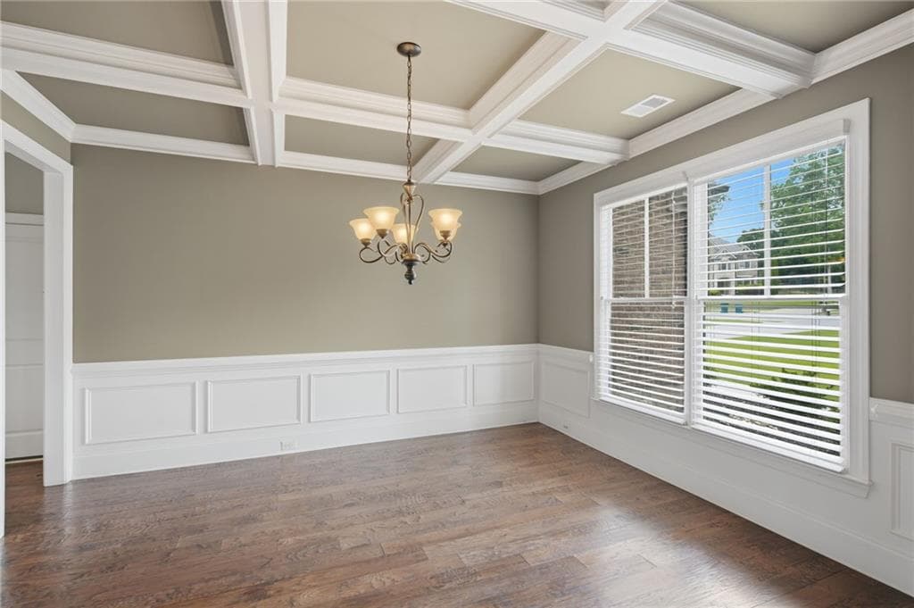 5 bedroom, 4 bathroom, 3,475 sq ft single family residence for sale at 1884 Granite Hill Court, Hoschton, GA 30548 — photo 6