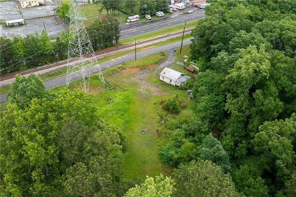 2 bedroom, 1 bathroom unimproved land for sale at 4410 Stacks Road, Atlanta, GA 30349 — photo 4