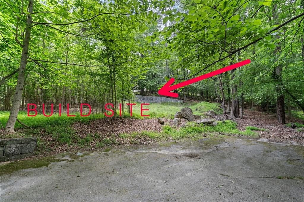 single family residence for sale at 1340 W Garmon Road, Sandy Springs, GA 30327 — photo 9