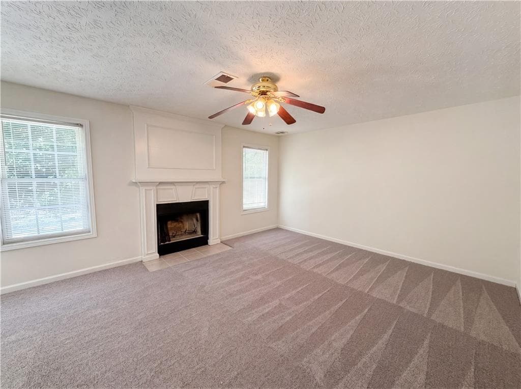 4 bedroom, 3 bathroom, 1,806 sq ft single family residence under contract at 4769 Nature Trail, Austell, GA 30106 — photo 4