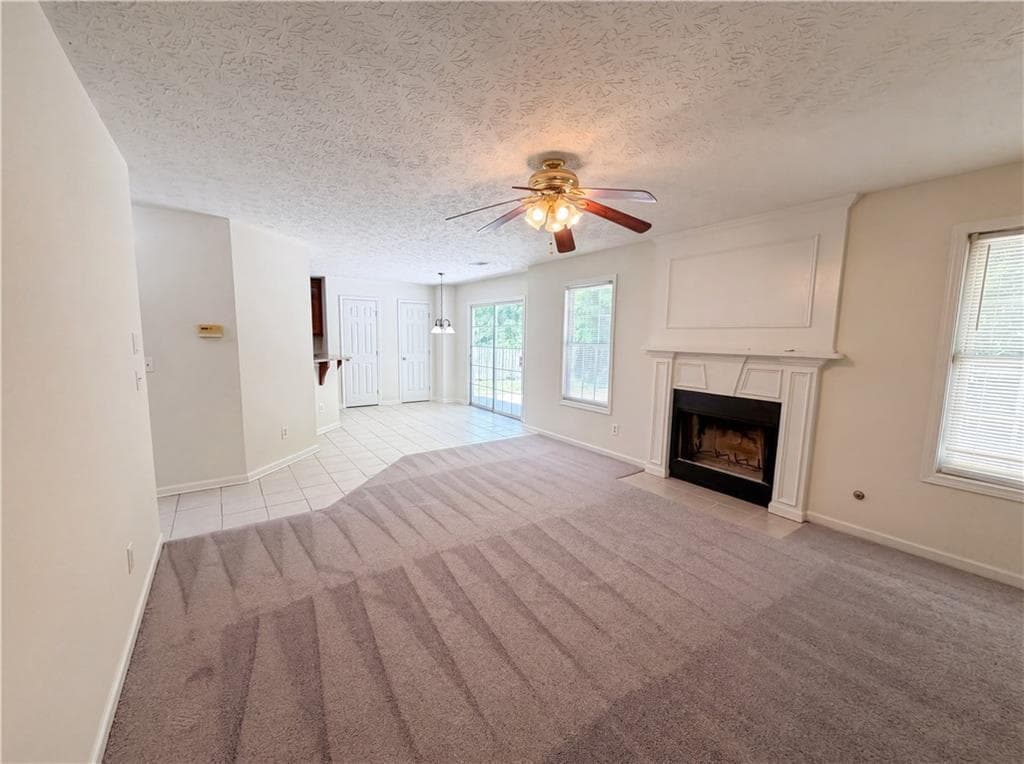 4 bedroom, 3 bathroom, 1,806 sq ft single family residence under contract at 4769 Nature Trail, Austell, GA 30106 — photo 5