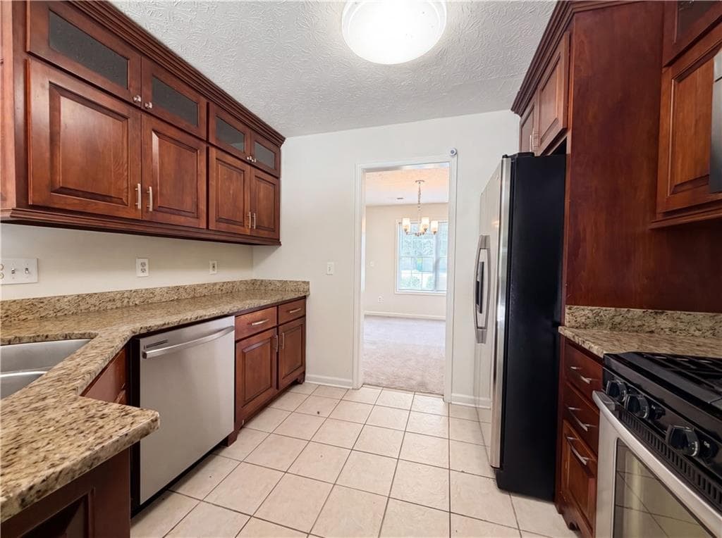 4 bedroom, 3 bathroom, 1,806 sq ft single family residence under contract at 4769 Nature Trail, Austell, GA 30106 — photo 6