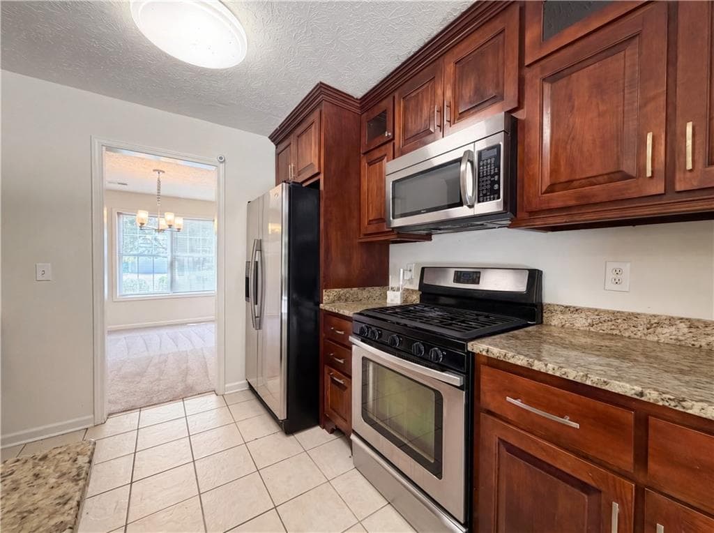 4 bedroom, 3 bathroom, 1,806 sq ft single family residence under contract at 4769 Nature Trail, Austell, GA 30106 — photo 8