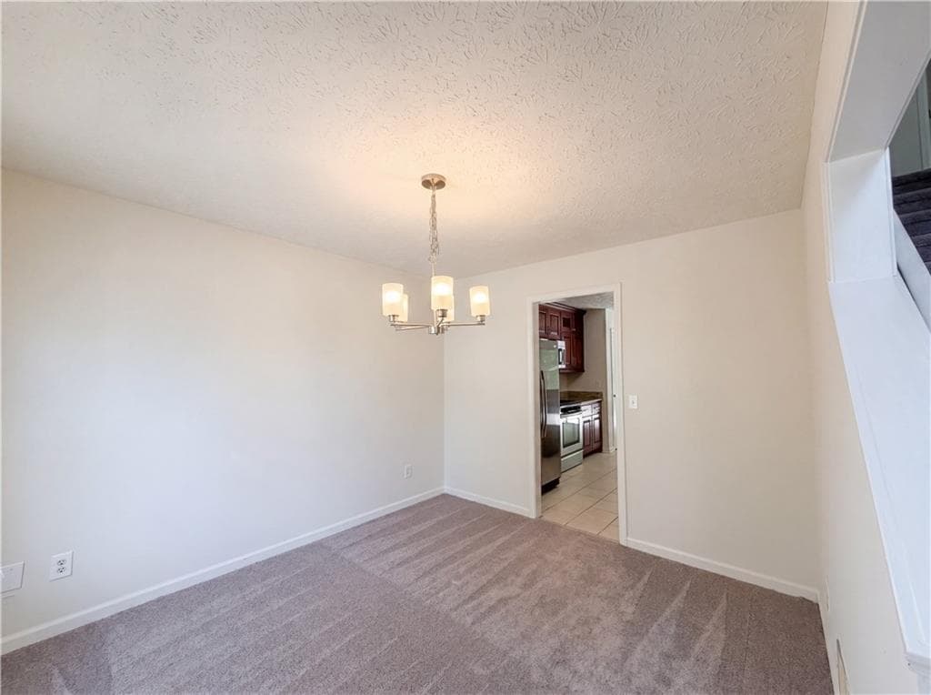 4 bedroom, 3 bathroom, 1,806 sq ft single family residence under contract at 4769 Nature Trail, Austell, GA 30106 — photo 9