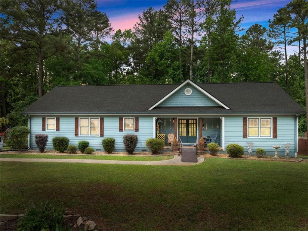 918 Old Pendergrass Road, Jefferson, GA 30549 — most recent listing photo