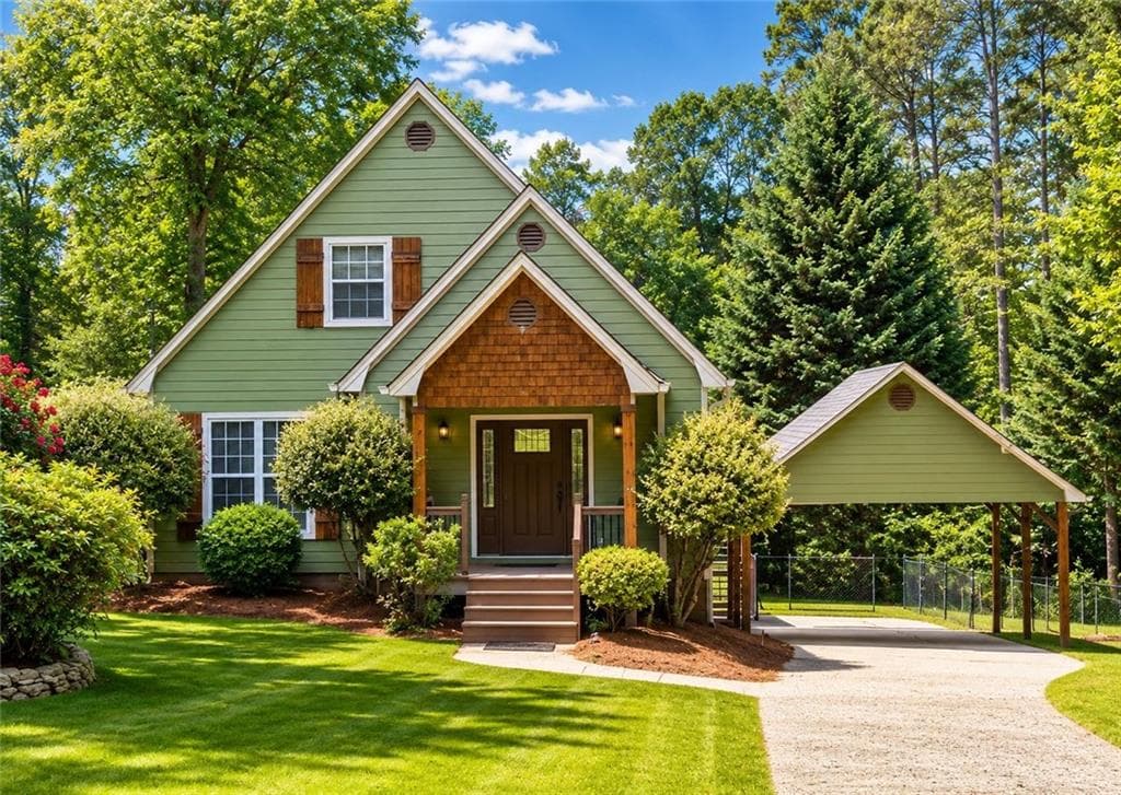 970 Timber Wood Court, Cumming, GA 30041 — most recent listing photo