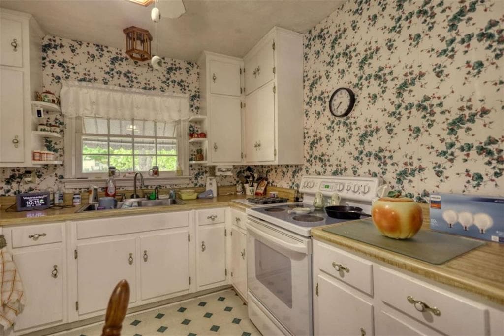 2 bedroom, 1 bathroom, 1,247 sq ft single family residence for sale at 982 Highland Circle, Conyers, GA 30012 — photo 10