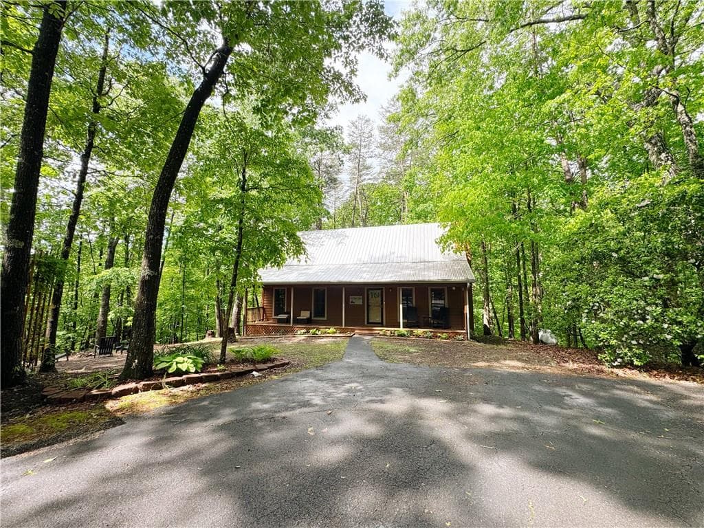 931 Homer Edwards Road, Dahlonega, GA 30533 — most recent listing photo