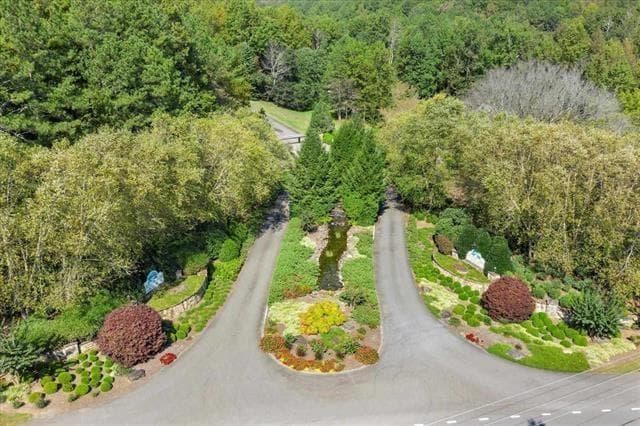 unimproved land for sale at 0 Trout Line Court, Talking Rock, GA 30175 — photo 2