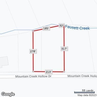 unimproved land for sale at 0 Trout Line Court, Talking Rock, GA 30175 — photo 9