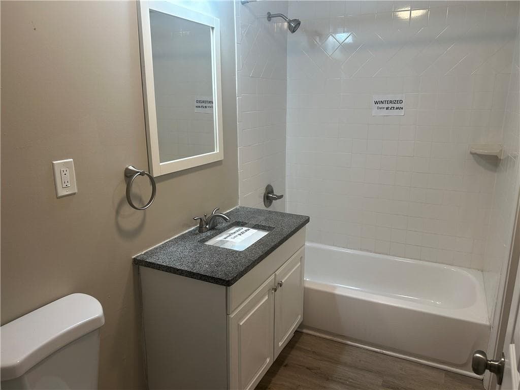 2 bedroom, 3 bathroom, 1,728 sq ft townhouse for sale at 2604 Campbellton Road 1B, Atlanta, GA 30311 — photo 10