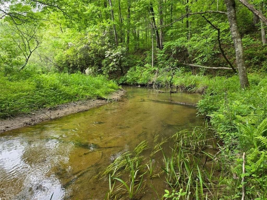 single family residence for sale at 409 Harrison Sluder Road, Ellijay, GA 30540