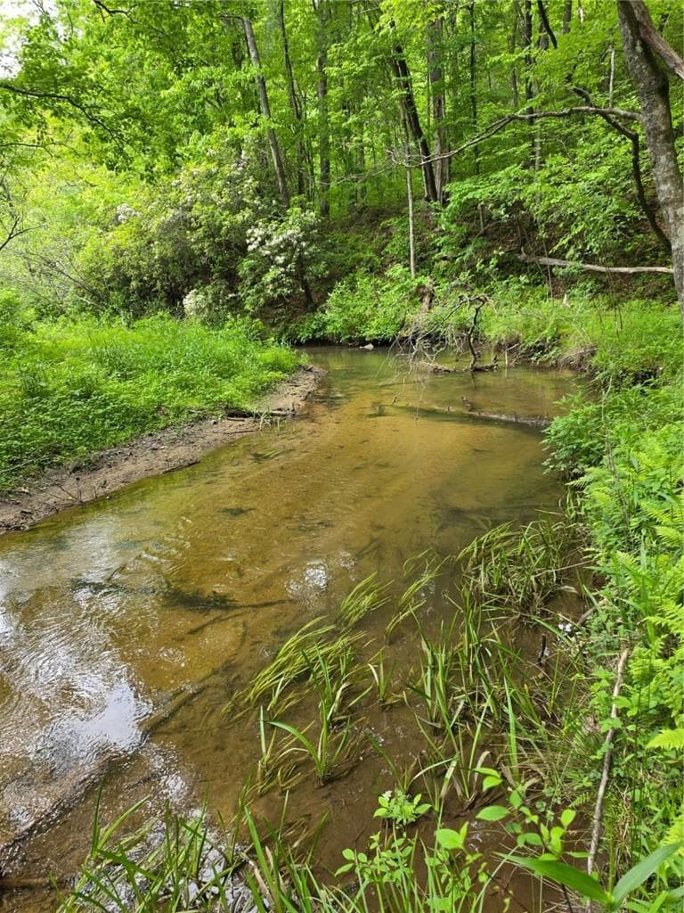 single family residence for sale at 409 Harrison Sluder Road, Ellijay, GA 30540 — photo 2
