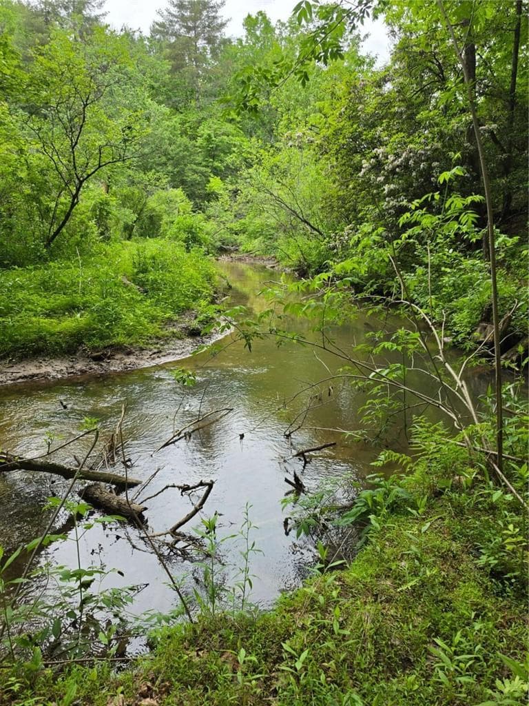 single family residence for sale at 409 Harrison Sluder Road, Ellijay, GA 30540 — photo 5