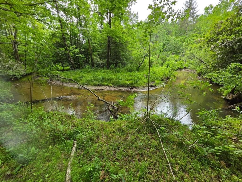 single family residence for sale at 409 Harrison Sluder Road, Ellijay, GA 30540 — photo 7