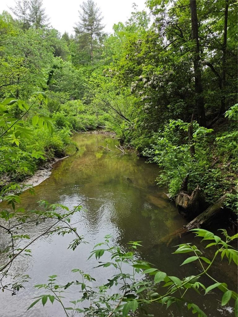 single family residence for sale at 409 Harrison Sluder Road, Ellijay, GA 30540 — photo 8