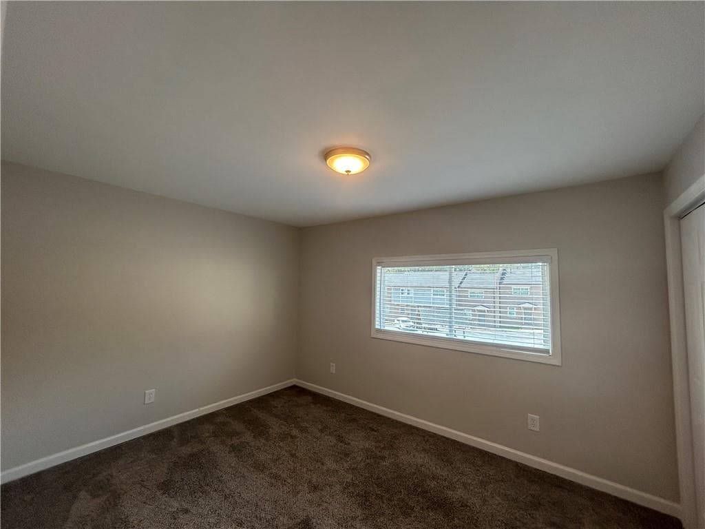 2 bedroom, 2 bathroom, 1,728 sq ft townhouse for sale at 2604 Campbellton Road B4, Atlanta, GA 30311 — photo 10