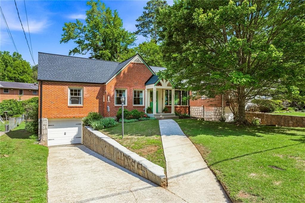 177 Garden Lane, Decatur, GA 30030 — most recent listing photo