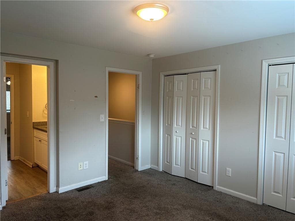 2 bedroom, 3 bathroom, 1,728 sq ft townhouse for sale at 2604 Campbellton Road 3C, Atlanta, GA 30311 — photo 2