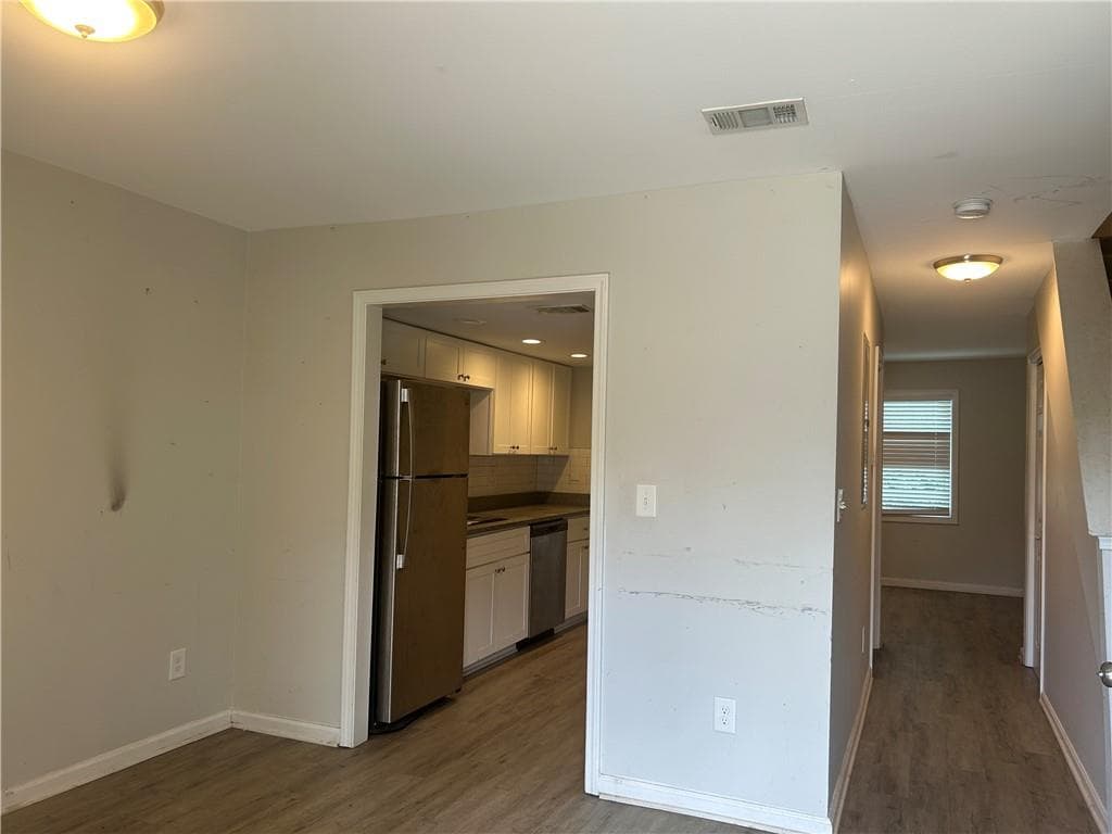 2 bedroom, 3 bathroom, 1,728 sq ft townhouse for sale at 2604 Campbellton Road 3C, Atlanta, GA 30311 — photo 6