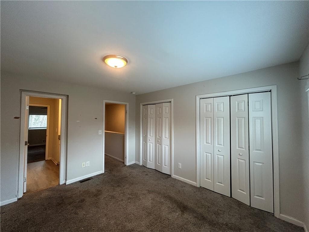 2 bedroom, 3 bathroom, 1,728 sq ft townhouse for sale at 2604 Campbellton Road 3C, Atlanta, GA 30311 — photo 10