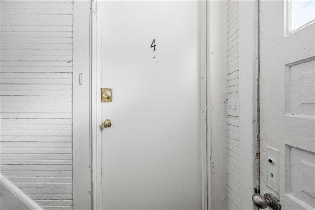 2 bedroom, 1 bathroom quadruplex for rent at 3638 E Main Street UNIT 4, College Park, GA 30337 for $1,000 a month — photo 5