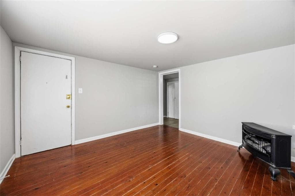 2 bedroom, 1 bathroom quadruplex for rent at 3638 E Main Street UNIT 4, College Park, GA 30337 for $1,000 a month — photo 8