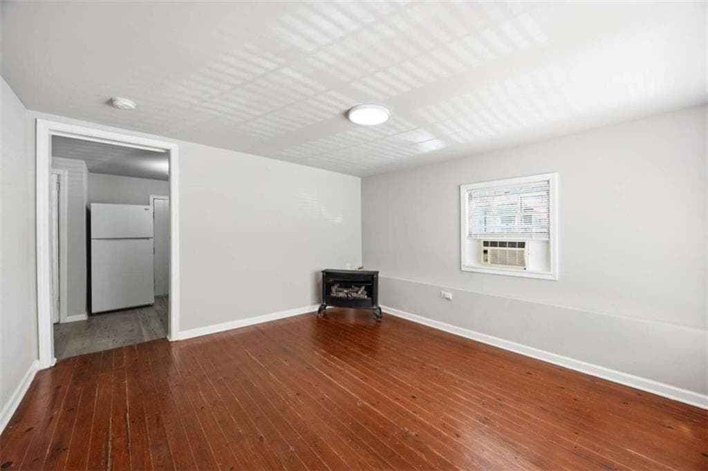 2 bedroom, 1 bathroom quadruplex for rent at 3638 E Main Street UNIT 4, College Park, GA 30337 for $1,000 a month — photo 9