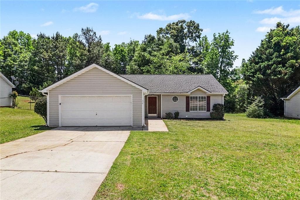 30 Canterbury Drive, Grantville, GA 30220 — most recent listing photo