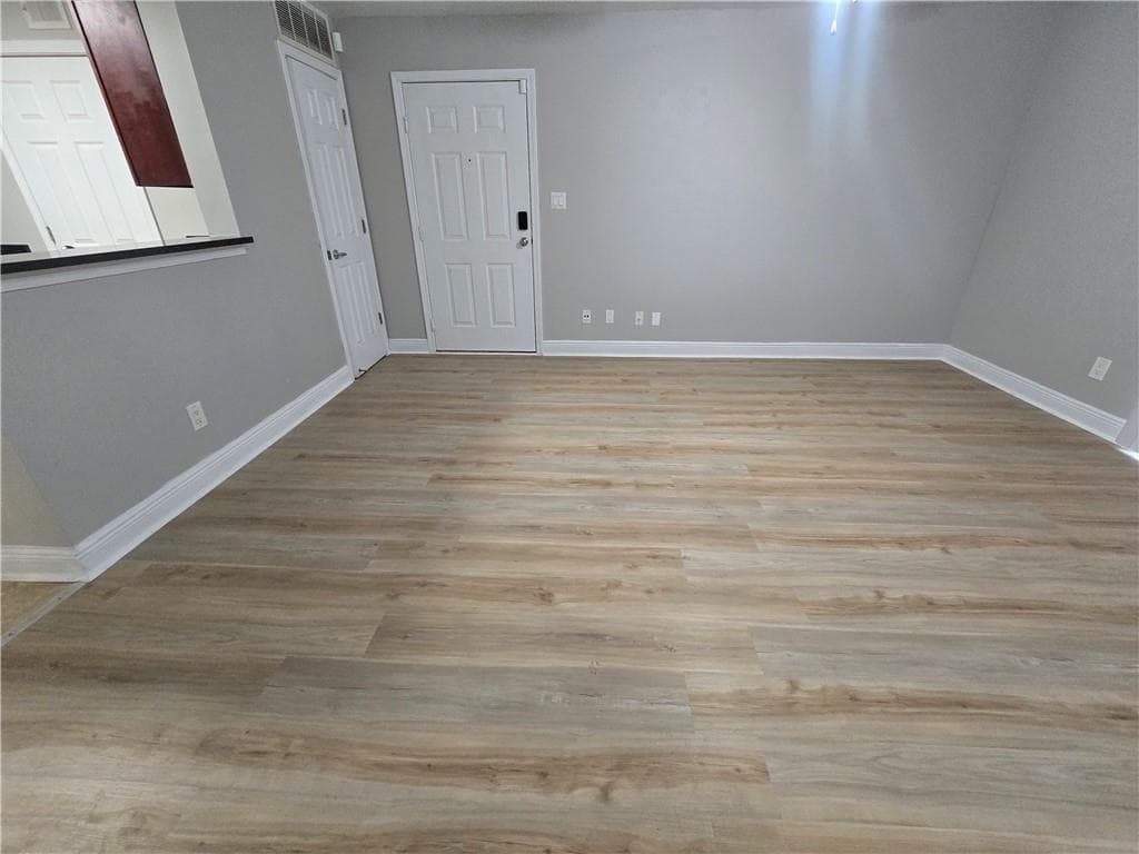 1 bedroom, 2 bathroom, 772 sq ft condominium for rent at 2205 Santa Fe Parkway, Atlanta, GA 30350 for $1,400 a month — photo 2