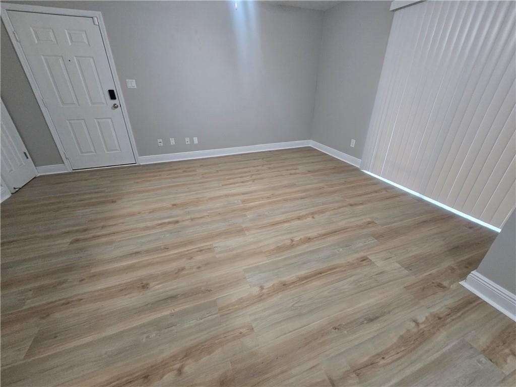 1 bedroom, 2 bathroom, 772 sq ft condominium for rent at 2205 Santa Fe Parkway, Atlanta, GA 30350 for $1,400 a month — photo 3