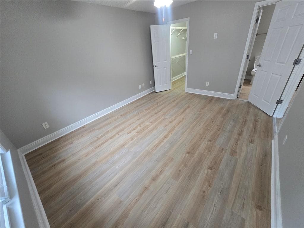 1 bedroom, 2 bathroom, 772 sq ft condominium for rent at 2205 Santa Fe Parkway, Atlanta, GA 30350 for $1,400 a month — photo 5
