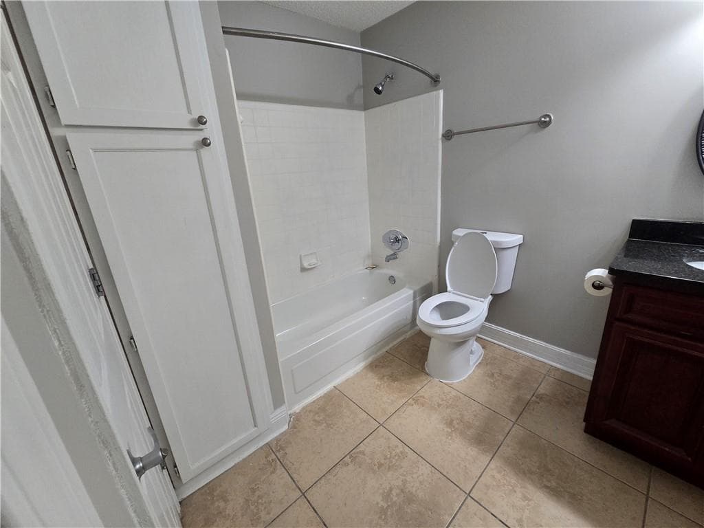 1 bedroom, 2 bathroom, 772 sq ft condominium for rent at 2205 Santa Fe Parkway, Atlanta, GA 30350 for $1,400 a month — photo 7