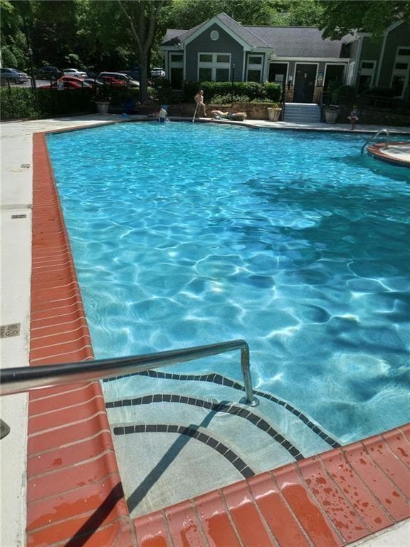 1 bedroom, 2 bathroom, 772 sq ft condominium for rent at 2205 Santa Fe Parkway, Atlanta, GA 30350 for $1,400 a month — photo 10