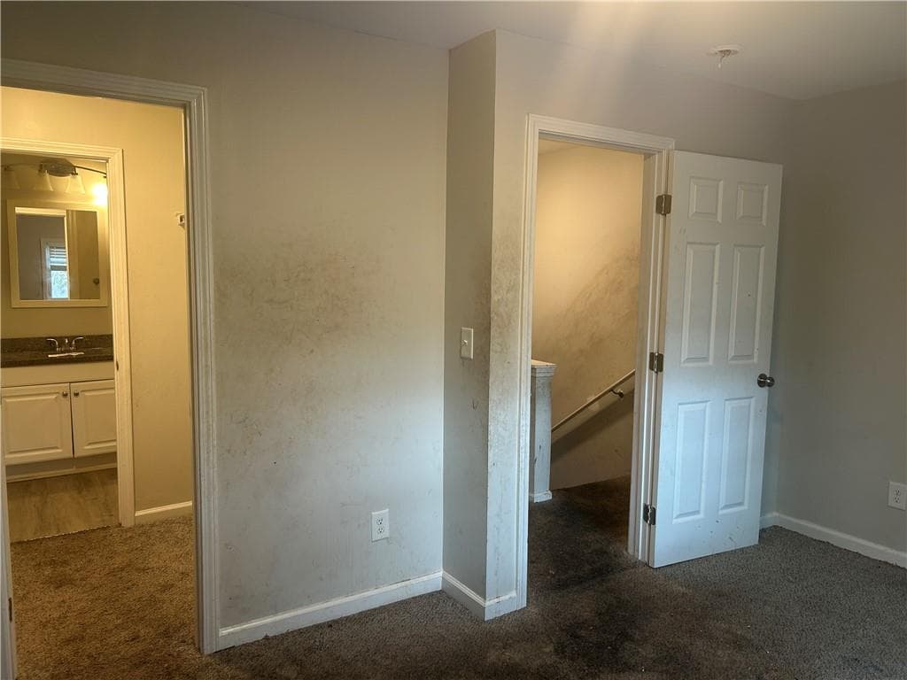 2 bedroom, 2 bathroom, 1,728 sq ft townhouse for sale at 2604 Campbellton Road 4C, Atlanta, GA 30311 — photo 7