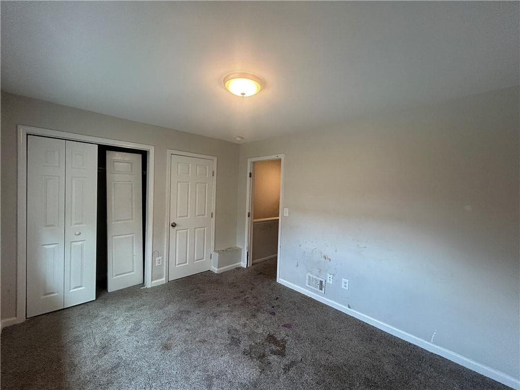 2 bedroom, 2 bathroom, 1,728 sq ft townhouse for sale at 2604 Campbellton Road 4C, Atlanta, GA 30311 — photo 8