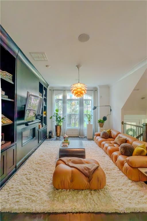 3 bedroom, 4 bathroom, 2,048 sq ft single family residence for sale at 603 Broadview Terrace, Atlanta, GA 30324 — photo 5