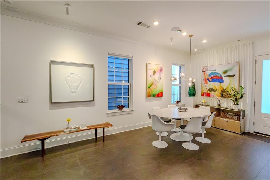 3 bedroom, 4 bathroom, 2,048 sq ft single family residence for sale at 603 Broadview Terrace, Atlanta, GA 30324 — photo 9