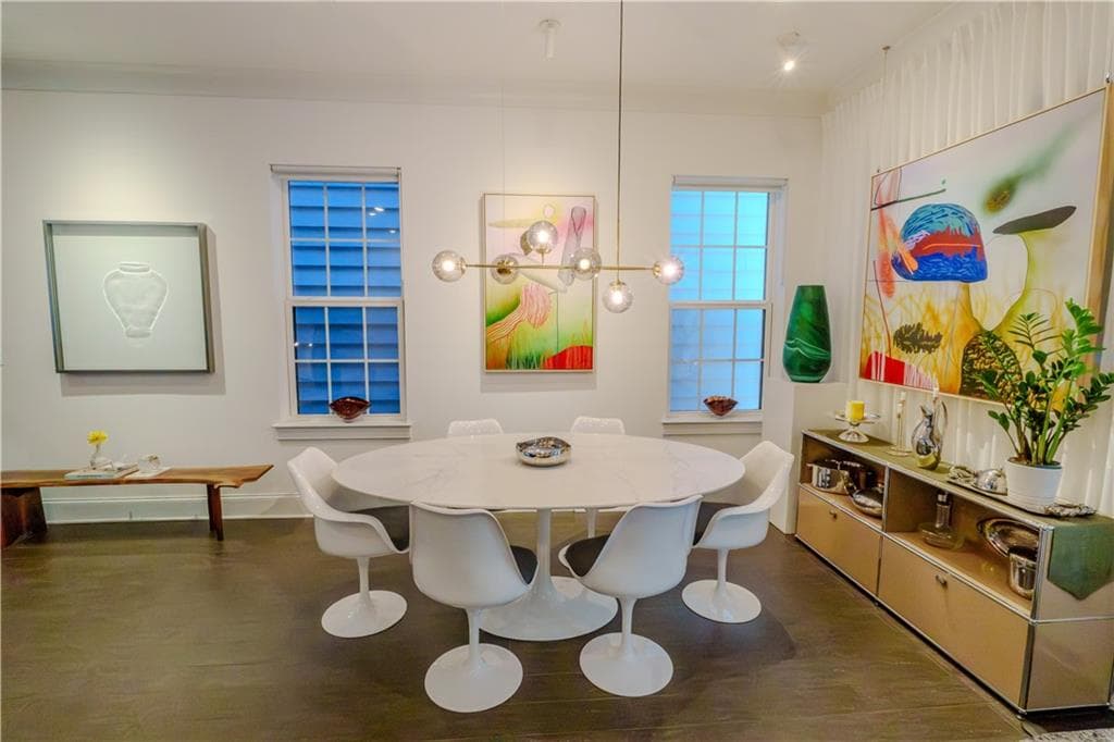 3 bedroom, 4 bathroom, 2,048 sq ft single family residence for sale at 603 Broadview Terrace, Atlanta, GA 30324 — photo 10