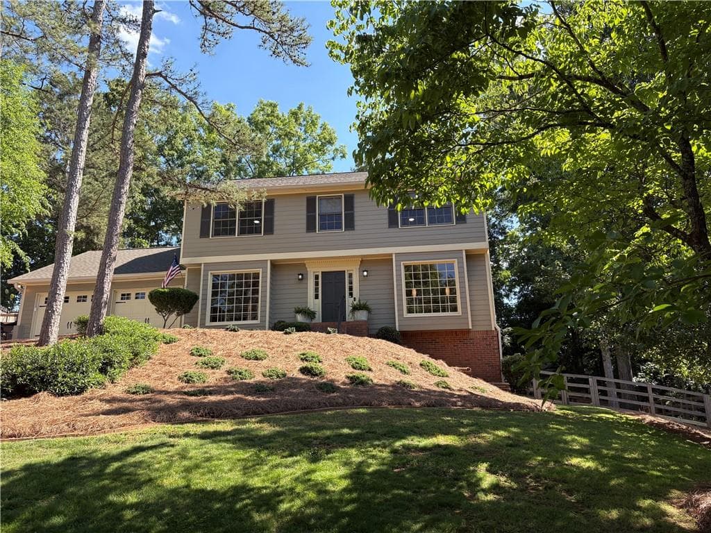 8015 Meadowsweet Trace, Roswell, GA 30076 — most recent listing photo